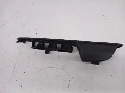 Peça sobressalente para automóvel em segunda mão botão / interruptor elevador vidro dianteiro direito por citroen c4 coupe vtr referências oem iam 9651465677  