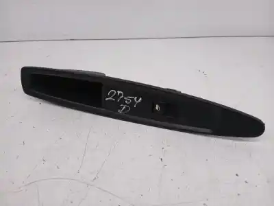 Peça sobressalente para automóvel em segunda mão botão / interruptor elevador vidro dianteiro direito por citroen c4 coupe vtr referências oem iam 9651465677  