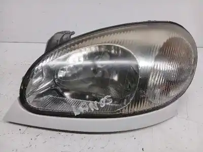 Second-hand car spare part Left Headlight for DAEWOO LANOS LANOS OEM IAM references 0301000783  