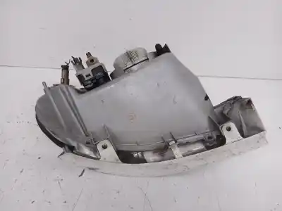 Second-hand car spare part left headlight for daewoo lanos lanos oem iam references 0301000783  