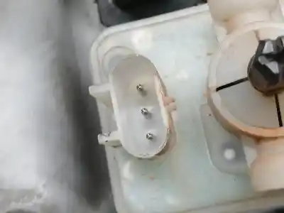 Second-hand car spare part left headlight for daewoo lanos lanos oem iam references 0301000783  