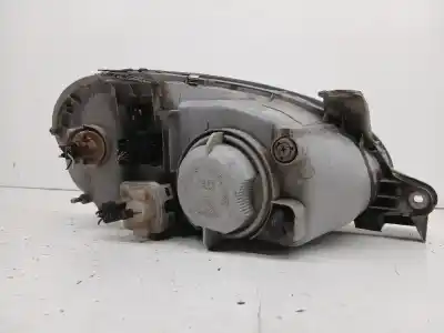 Second-hand car spare part left headlight for daewoo lanos lanos oem iam references 0301000783  