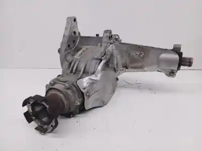 Pezzo di ricambio per auto di seconda mano differenziale anteriore per chevrolet captiva 2.0 vcdi lt riferimenti oem iam 7800019190