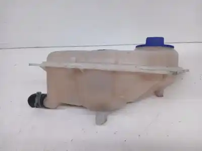 Second-hand car spare part Coolant Expansion Tank for AUDI A6 06 2.5 TDI-VW REF: 4F0820521A / AUDI 4F0910521 / DENSO CZ246810-5840 / BOSCH 9140010511. CON CENTRAL OEM IAM references 8D0121403L  
