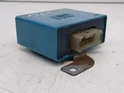 Pezzo di ricambio per auto di seconda mano modulo elettronico per mitsubishi montero v20 v40 2800 td american dream 3-ptas. riferimenti oem iam mb921337  1650002140