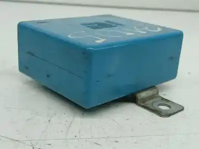 Pezzo di ricambio per auto di seconda mano modulo elettronico per mitsubishi montero v20 v40 2800 td american dream 3-ptas. riferimenti oem iam mb921337  1650002140