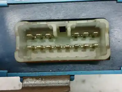 Pezzo di ricambio per auto di seconda mano modulo elettronico per mitsubishi montero v20 v40 2800 td american dream 3-ptas. riferimenti oem iam mb921337  1650002140