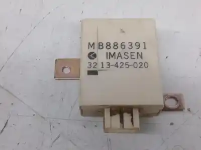 Автозапчасти б/у электронный модуль за MITSUBISHI MONTERO V20 V40 2800 TD American Dream 3-ptas. ссылки OEM IAM MB886391  3213425020