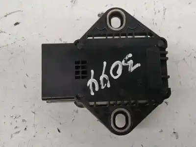 Peça sobressalente para automóvel em segunda mão módulo eletrônico por opel corsa d corsa d referências oem iam 0265005748  