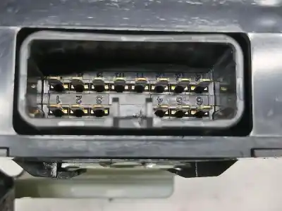 Second-hand car spare part ELECTRONIC MODULE for TOYOTA RAV 4 (A2)  OEM IAM references 8865042130  2771001630