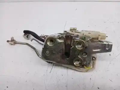 Second-hand car spare part left front door lock for ford ranger (eq) doka 4x4 xlt oem iam references 