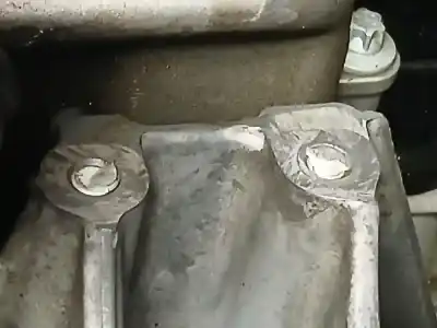 Second-hand car spare part complete engine for bmw serie 3 berlina (e90) 320d oem iam references n52b25a  