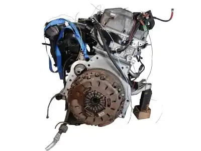 Second-hand car spare part complete engine for bmw serie 3 berlina (e90) 320d oem iam references n52b25a  
