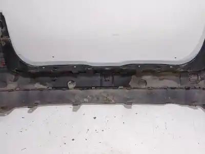 Tweedehands auto-onderdeel achterbumper voor renault scenic ii authentique oem iam-referenties 