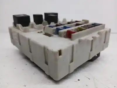 Second-hand car spare part fuse box unit for ford transit connect tc7 furg. oem iam references 2tit14a073bc  518774104