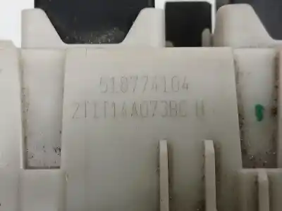 Second-hand car spare part fuse box unit for ford transit connect tc7 furg. oem iam references 2tit14a073bc  518774104