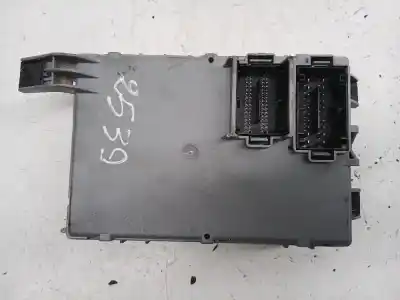 Pezzo di ricambio per auto di seconda mano SCATOLA RELÈ/FUSIBILI per PEUGEOT BIPPER  Riferimenti OEM IAM 01368890080  28330965