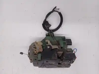 Peça sobressalente para automóvel em segunda mão fechadura da porta dianteira esquerda por seat leon (kl1) seat leon referências oem iam c3b1837015q  117674103