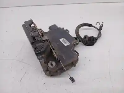 Peça sobressalente para automóvel em segunda mão fechadura da porta dianteira esquerda por seat leon (kl1) seat leon referências oem iam c3b1837015q  117674103