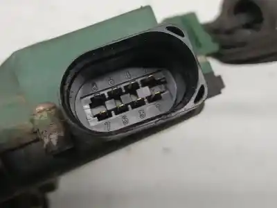 Peça sobressalente para automóvel em segunda mão FECHADURA DA PORTA DIANTEIRA ESQUERDA por SEAT LEON (KL1)  Referências OEM IAM C3B1837015Q  117674103