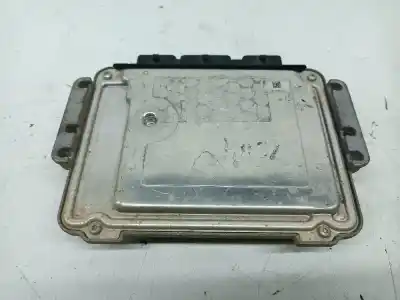 Автозапчастина б/у ЕБУ КОНТРОЛЕР ДВИГУНА для SUZUKI VITARA (SE/SF/ET) 1.6 Largo (JLX) 97 CV / 71 KW Посилання на OEM IAM 0281013333  