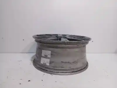 Автозапчастина б/у ШИНА для AUDI A6 LIM. (4G2) 3.0 V6 24V TFSI Посилання на OEM IAM 80JX18H2ET39  