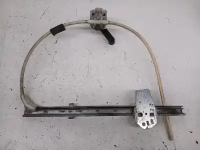 Автозапчастина б/у РЕГУЛЯТОР ВІКНА ПЕРЕДНІЙ ЛІВИЙ для RENAULT RAPID EXPRESS 1.4 Basico Familiar CAT F407 Посилання на OEM IAM   