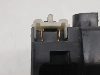 Автозапчастина б/у замок передній праві двері для renault clio ii fase ii (b/cb0) посилання на oem iam   