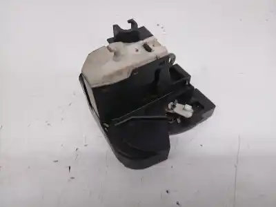 Автозапчастина б/у ЗАМОК ПЕРЕДНІЙ ПРАВІ ДВЕРІ для RENAULT CLIO II FASE II (B/CB0) Посилання на OEM IAM   