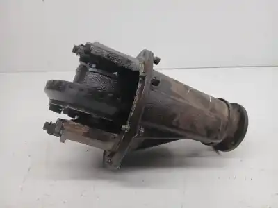 Pezzo di ricambio per auto di seconda mano differenziale posteriore per suzuki samurai (sj) sj 970 riferimenti oem iam 2745183000  