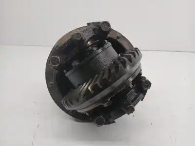 Pezzo di ricambio per auto di seconda mano differenziale posteriore per suzuki samurai (sj) sj 970 riferimenti oem iam 2745183000  