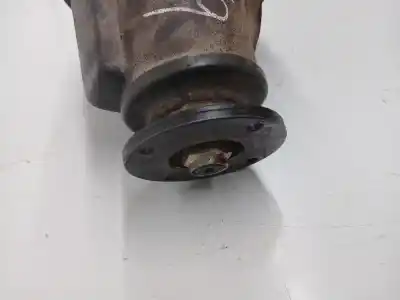 Second-hand car spare part rear differential for suzuki samurai (sj) sj 970 oem iam references 2745183000