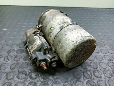 Peça sobressalente para automóvel em segunda mão motor de arranque por lada niva (2121/21213/21214/21215) 5000 referências oem iam 353708