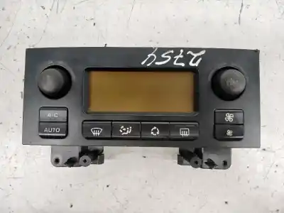 Peça sobressalente para automóvel em segunda mão comando de sofagem (chauffage / ar condicionado) por citroen c4 coupe vtr referências oem iam 216751600  