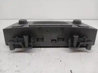 Peça sobressalente para automóvel em segunda mão comando de sofagem (chauffage / ar condicionado) por citroen c4 coupe vtr referências oem iam 216751600  