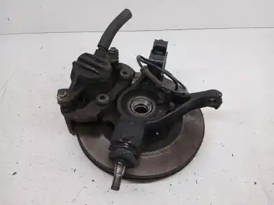 Pezzo di ricambio per auto di seconda mano attacco anteriore destro per citroen c4 berlina sx riferimenti oem iam   