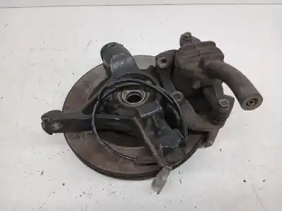 Pezzo di ricambio per auto di seconda mano attacco anteriore destro per citroen c4 berlina sx riferimenti oem iam   