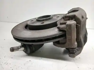 Pezzo di ricambio per auto di seconda mano attacco anteriore destro per citroen c4 berlina sx riferimenti oem iam   