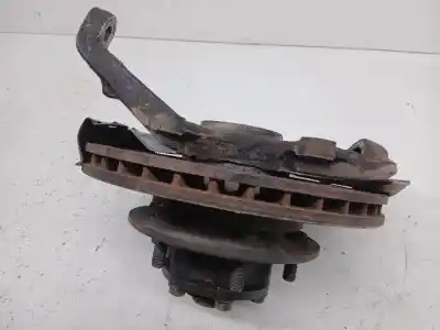 Автозапчастина б/у передній прав для mitsubishi l 200 k6 7 2500 td glx 4-ptas. посилання на oem iam   