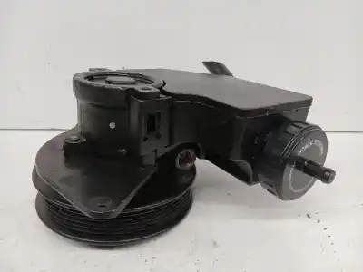 Second-hand car spare part steering pump for jeep cherokee (xj) 2.5 td limited oem iam references 53007141  8953002911