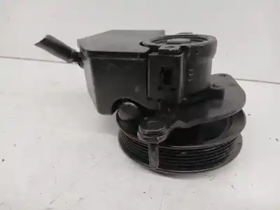 Second-hand car spare part steering pump for jeep cherokee (xj) 2.5 td limited oem iam references 53007141  8953002911