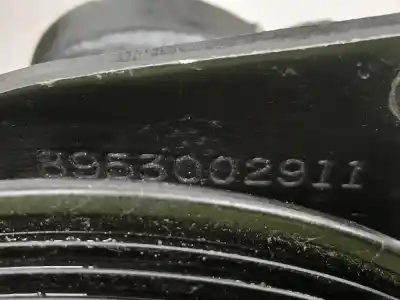 Second-hand car spare part steering pump for jeep cherokee (xj) 2.5 td limited oem iam references 53007141  8953002911