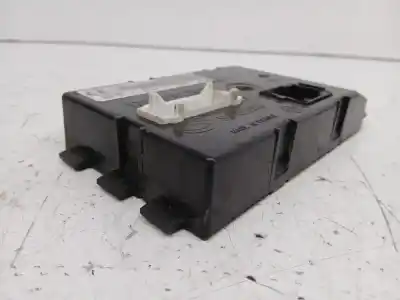 Peça sobressalente para automóvel em segunda mão caixa de fusíveis e relés por renault master ii phase 2 caja cerrada 2.5 dci diesel cat referências oem iam p8200584662