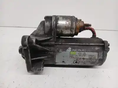 Piesă de schimb auto la mâna a doua Electromotor pentru RENAULT SCÉNIC II (JM0/1_)  Referințe OEM IAM 8200331251  