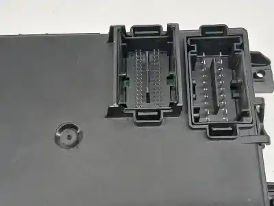 Автозапчастина б/у реле/запоперівник для opel corsa d corsa d посилання на oem iam 13424260  