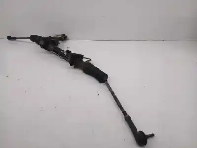 Автозапчастина б/у рульмова рейка для RENAULT SCENIC (JA..) 1.9 DCI Authentique 102 CV / 75 KW Посилання на OEM IAM   