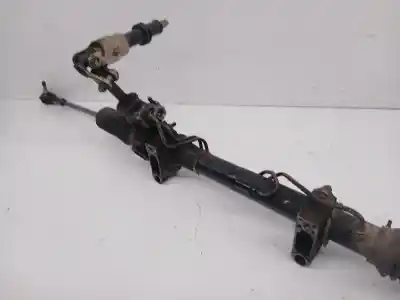 Автозапчастина б/у рульмова рейка для renault scenic (ja..) 1.9 dci authentique 102 cv / 75 kw посилання на oem iam   