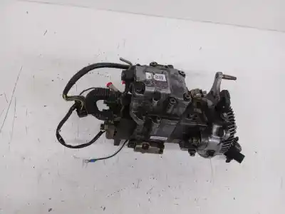 Автозапчастина б/у насос инжекційний для mitsubishi montero (v60/v70) 3.2 di-d avance посилання на oem iam 1091443062  4797786421