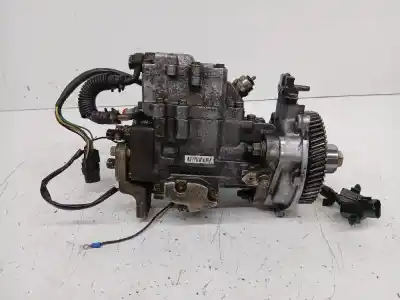 Автозапчастина б/у насос инжекційний для MITSUBISHI MONTERO (V60/V70) 3.2 DI-D Avance Посилання на OEM IAM 1091443062  4797786421