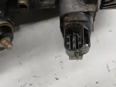 Автозапчастина б/у насос инжекційний для mitsubishi montero (v60/v70) 3.2 di-d avance посилання на oem iam 1091443062  4797786421